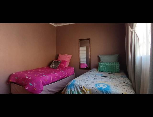3 BEDROOM HOUSE FOR SALE IN KOOKRUS